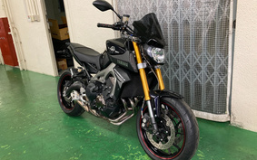 YAMAHA MT-09 2015 RN34J