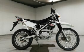 KAWASAKI KLX125 LX125C