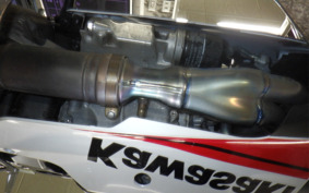 KAWASAKI ZX 10 NINJA ABS 2021 ZXT02L