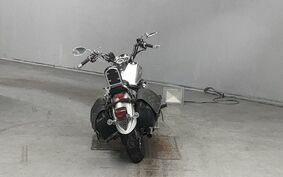 YAMAHA DRAGSTAR 250 VG02J