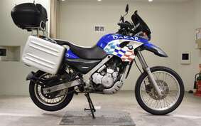 BMW F650GS DAKAR 2002 0173