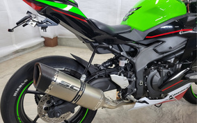 KAWASAKI NINJA ZX 25 R SE ZX250E