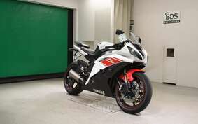 YAMAHA YZF-R6 2008