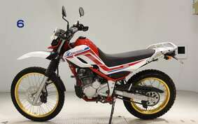 YAMAHA SEROW 250 Gen.3 DG31J