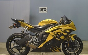 YAMAHA YZF-R6 RJ16