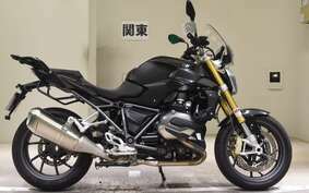 BMW R1200R 2016 0A04