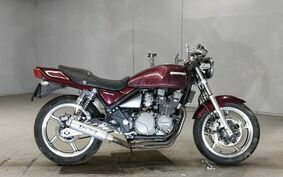 KAWASAKI ZEPHYR 400 1992 ZR400C