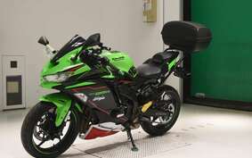 KAWASAKI ZX-25R ZX250E