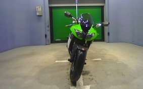 KAWASAKI ZX 10 NINJA R 2009 ZXT00E