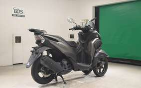 YAMAHA TRICITY 125 SEC1J