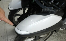 YAMAHA TRICITY 125 SE82J