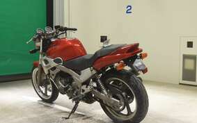 YAMAHA ZEAL 3YX