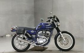 YAMAHA SRV250 RENAISSA 4DN