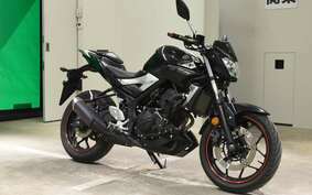 YAMAHA MT-03 2016 RH07J