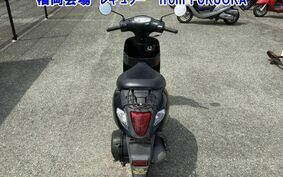 SUZUKI LET's CA4AA