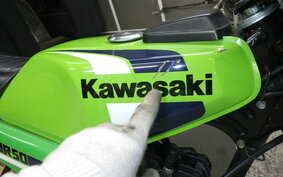 KAWASAKI AR 50 AR050A