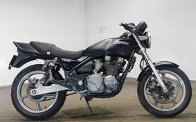 KAWASAKI ZEPHYR 400 1989 ZR400C