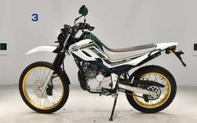 YAMAHA SEROW 250 Gen.3 DG31J