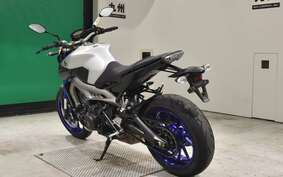 YAMAHA MT-09 A 2015 RN34J