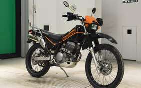 KAWASAKI SUPER SHERPA KL250G