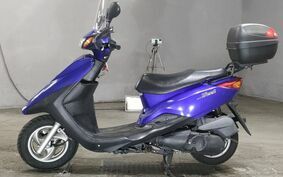 YAMAHA AXIS 125 TREET SE53J