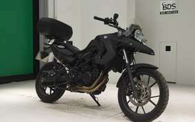 BMW F650GS 2009