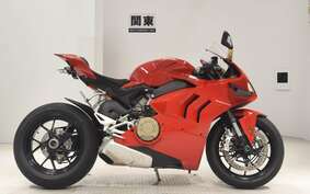 DUCATI PANIGALE V4 1D00A