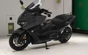 YAMAHA T-MAX 560 2022 SJ19J