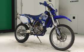 YAMAHA WR250F