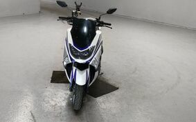 YAMAHA N-MAX 155 SG50J