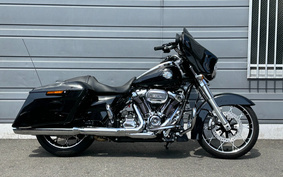 HARLEY FLHXS 2022 KRP