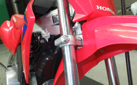 HONDA CRF110F JE02