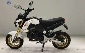 HONDA GROM JC61