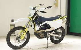 HUSQVARNA 701ED 2024