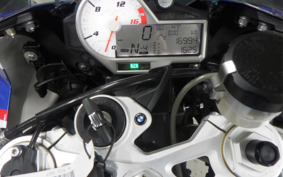 BMW S1000RR 2017