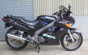 KAWASAKI ZZ-R250 EX250H