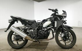 KAWASAKI NINJA 250R EX250K