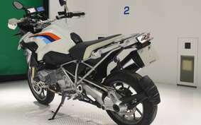 BMW R1200GS 2013 0A01