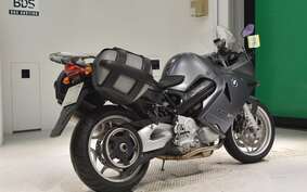 BMW F800ST 2008