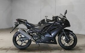 KAWASAKI NINJA 250R EX250K