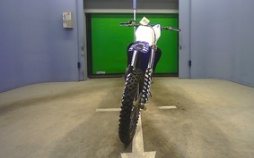 YAMAHA YZ125 4XM