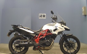 BMW F700GS 2016 0B01