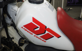 YAMAHA DT200 R 37F