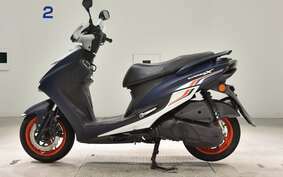 YAMAHA CYGNUS 125 XSR 3 SED8J