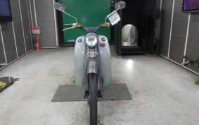 HONDA C65 SUPER CUB C65