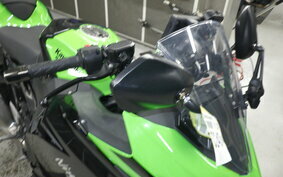 KAWASAKI NINJA 400 2020 EX400G