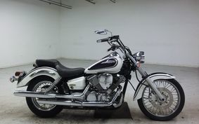 YAMAHA DRAGSTAR 250 2001 VG02J