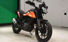 KTM 250 ADVENTURE JGE40