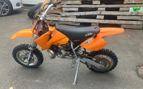 KTM 50 SX 1988 MRA23