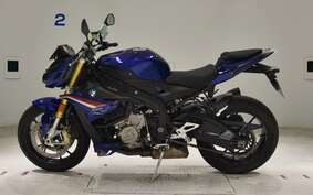 BMW S1000R 2021